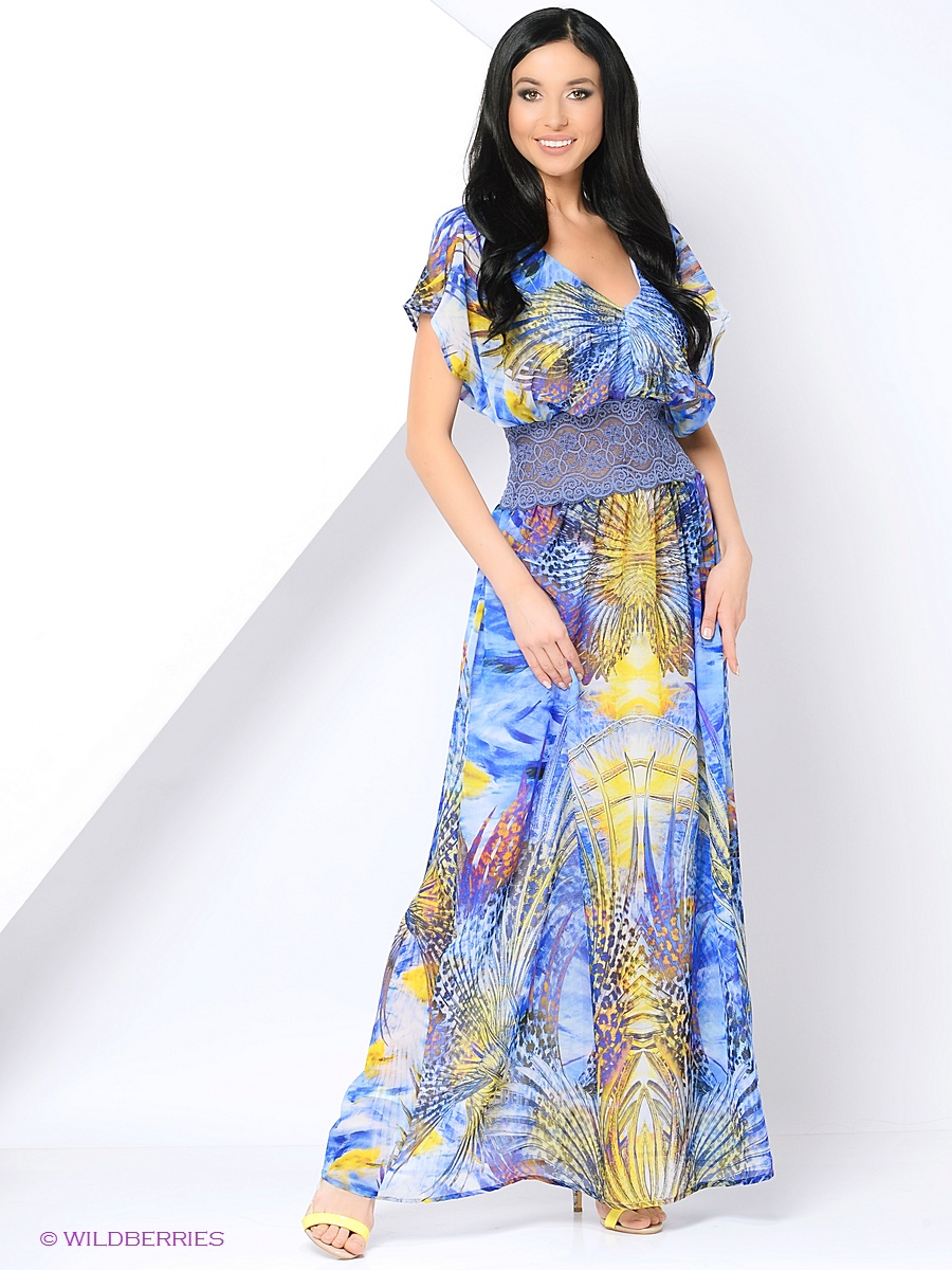 Платье MARY MEA