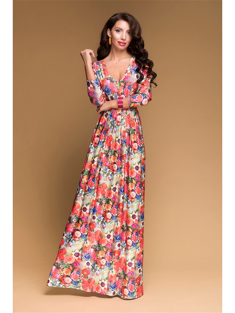 Платье 1001 DRESS