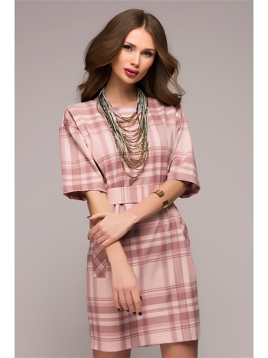 Платье 1001 DRESS