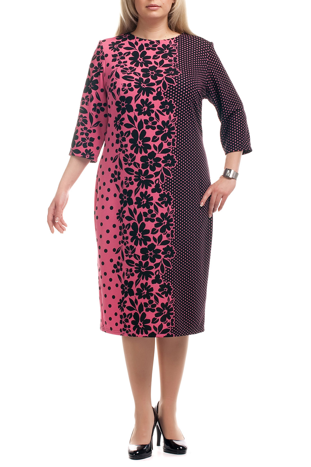 Платье LacyWear