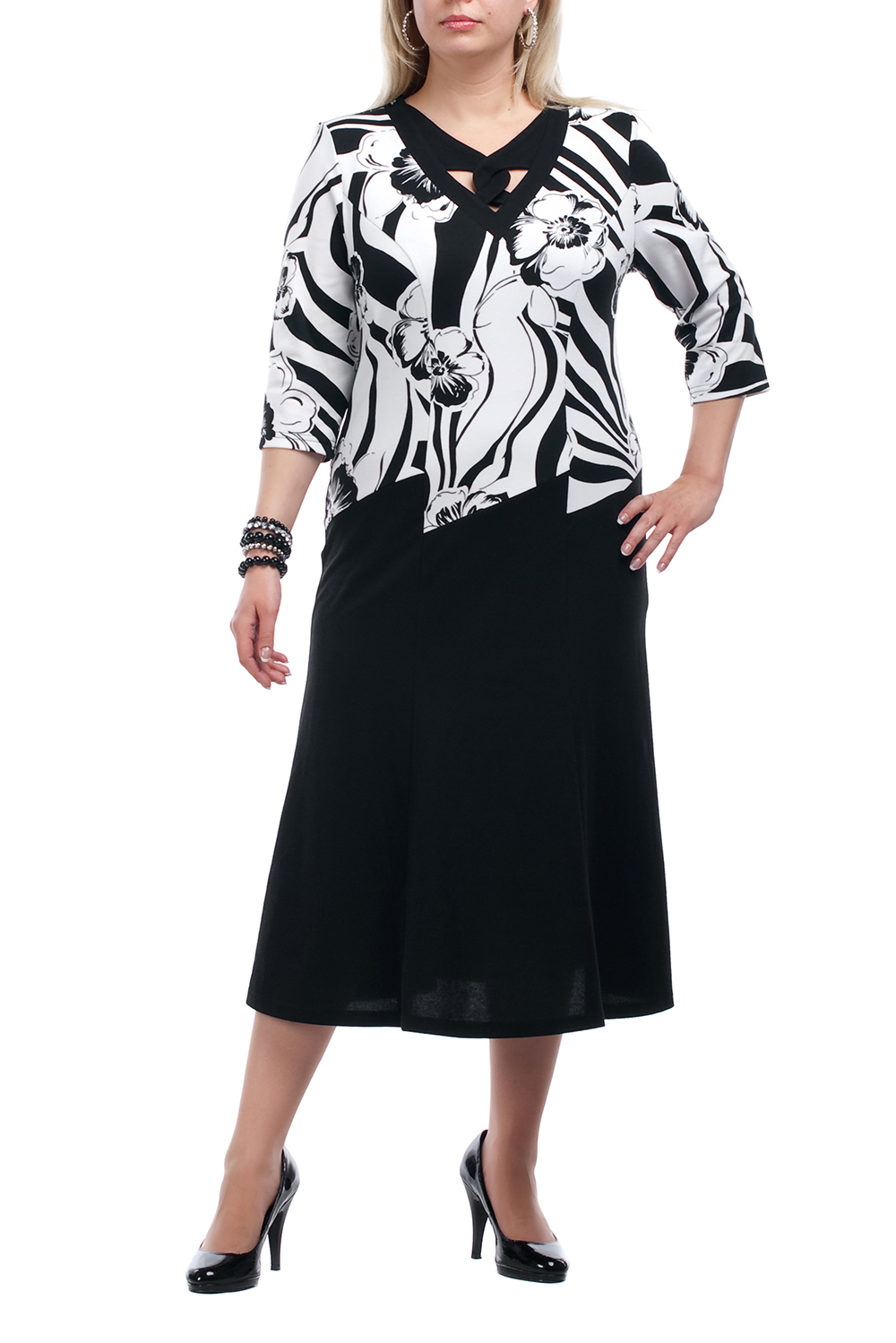 Платье LacyWear