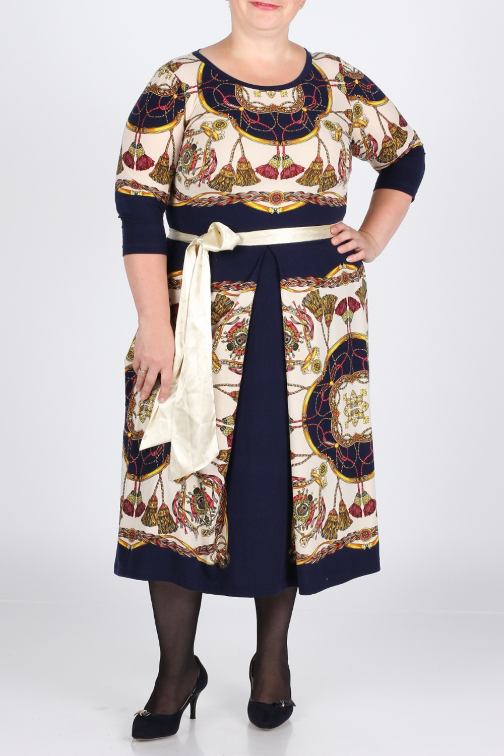 Платье LacyWear