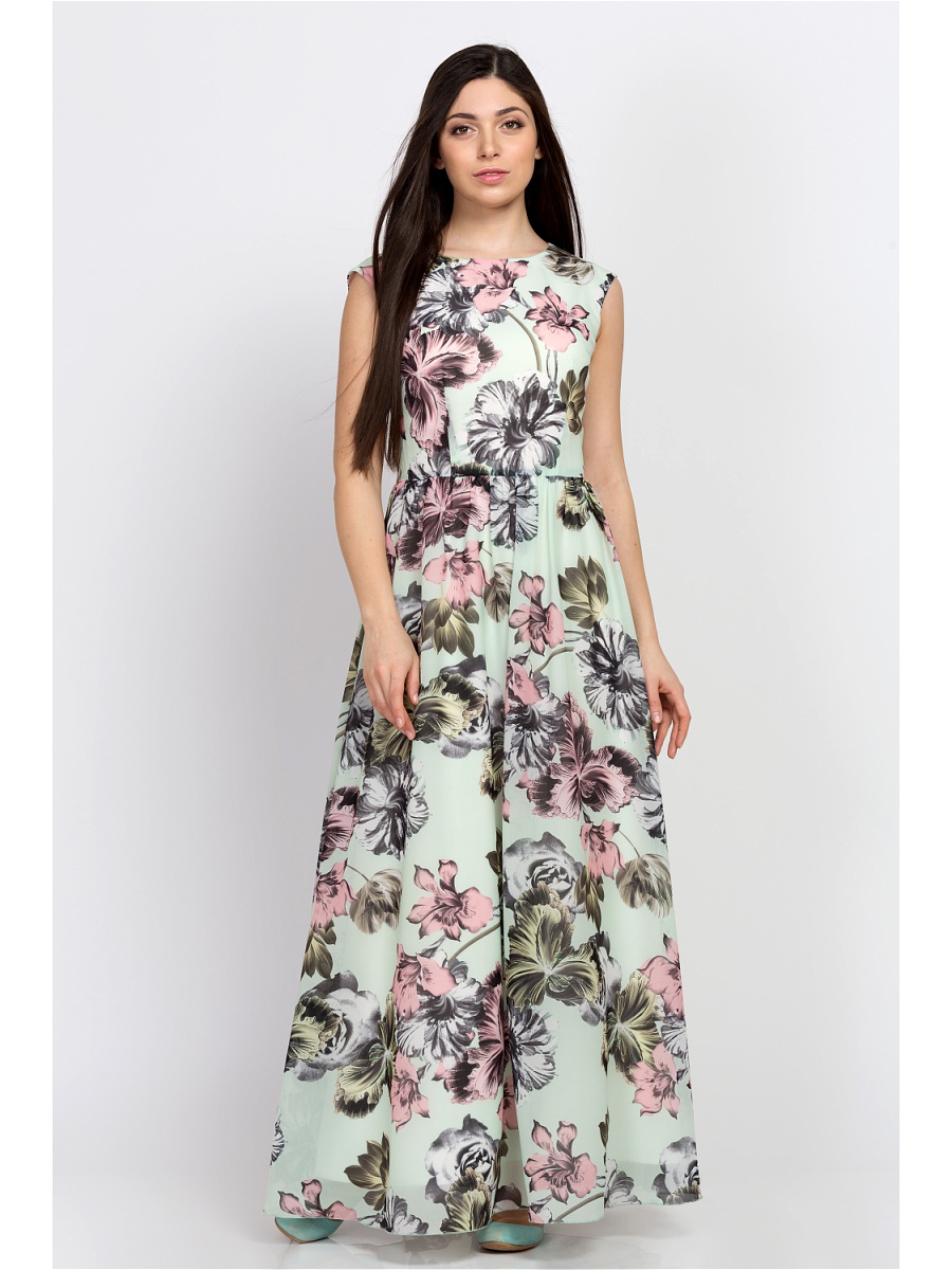 Платье EMKA FASHION