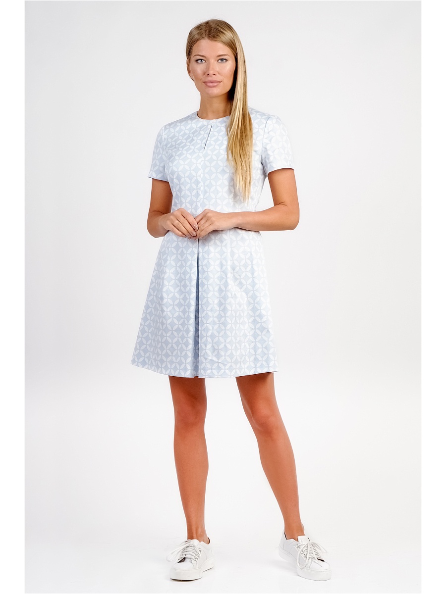 Платье EMKA FASHION