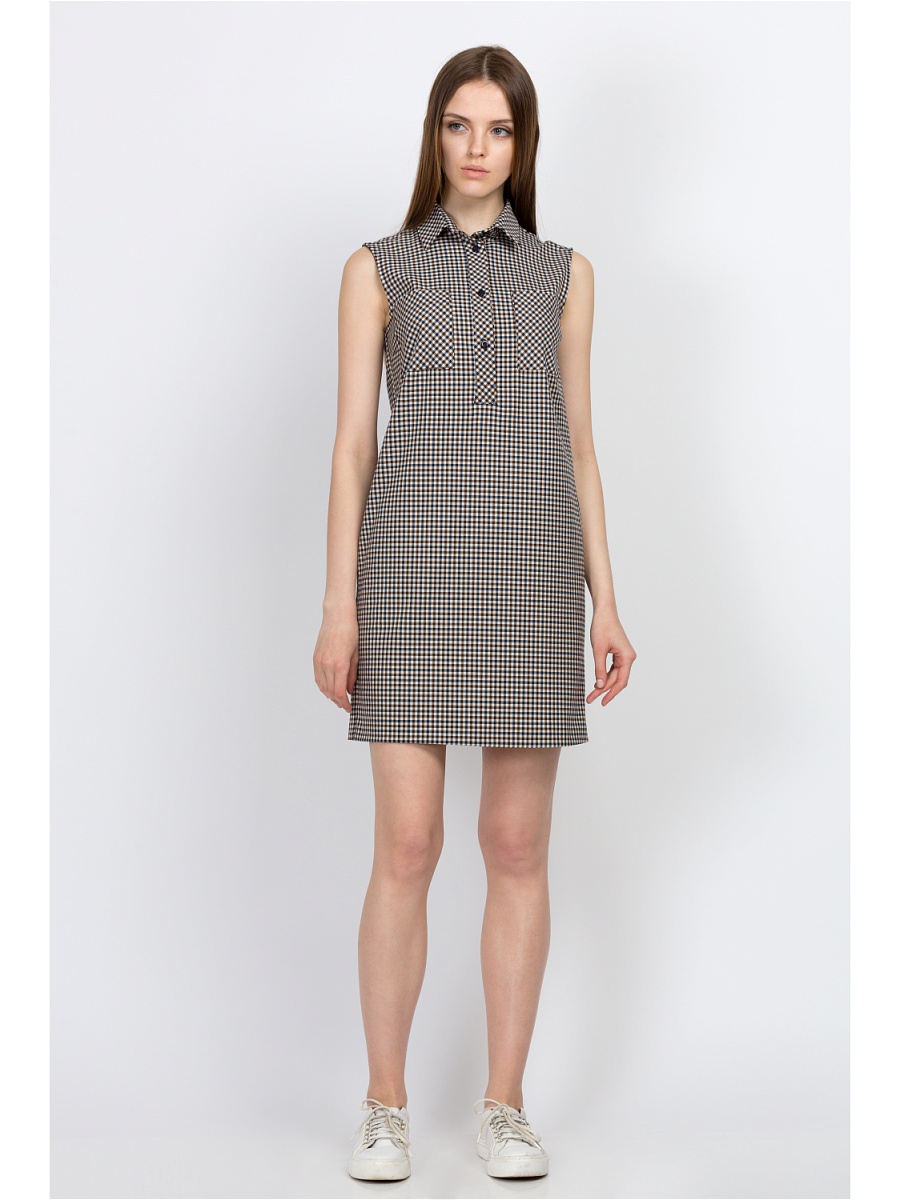 Платье EMKA FASHION