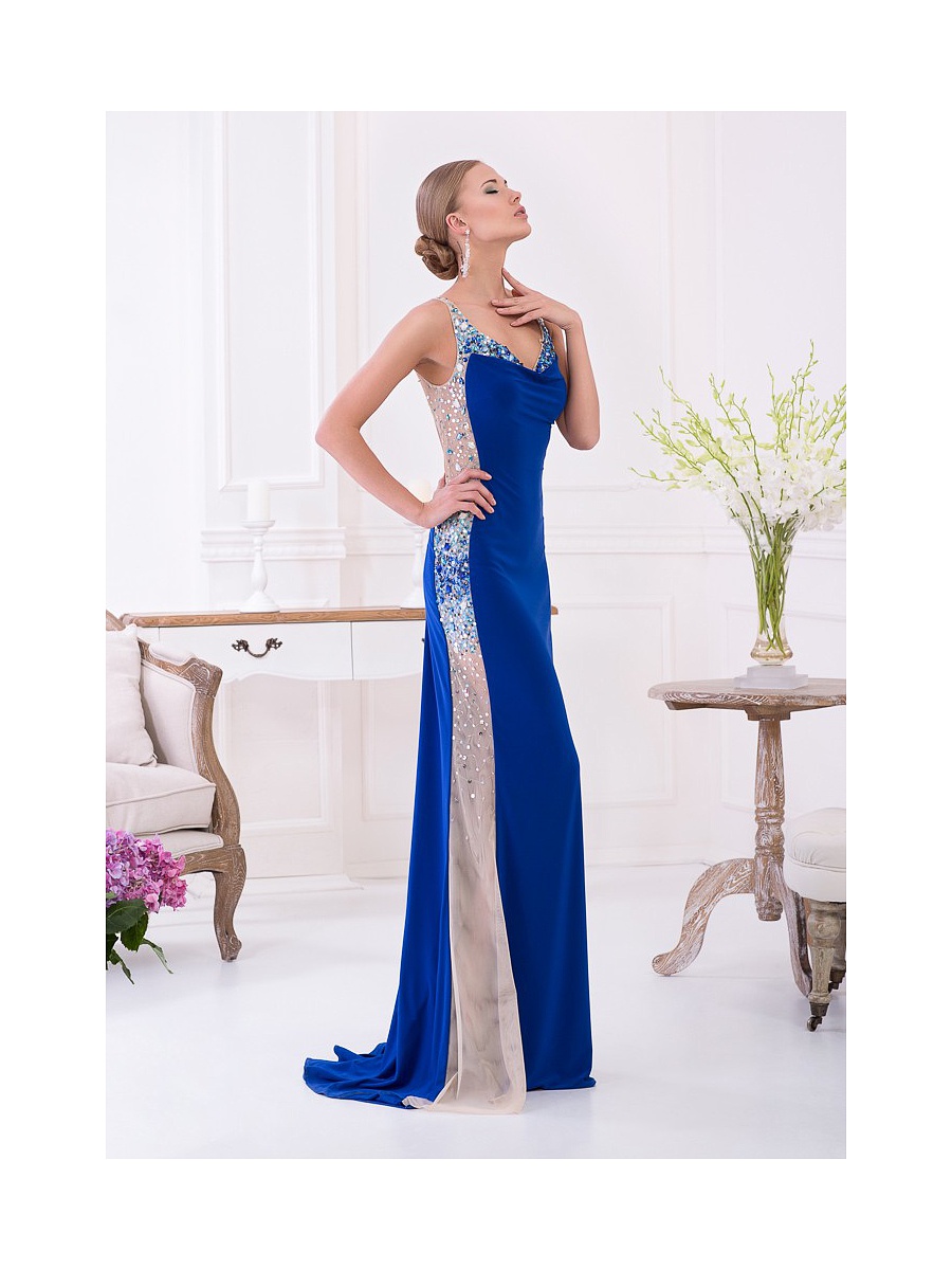 Платье X'Zotic