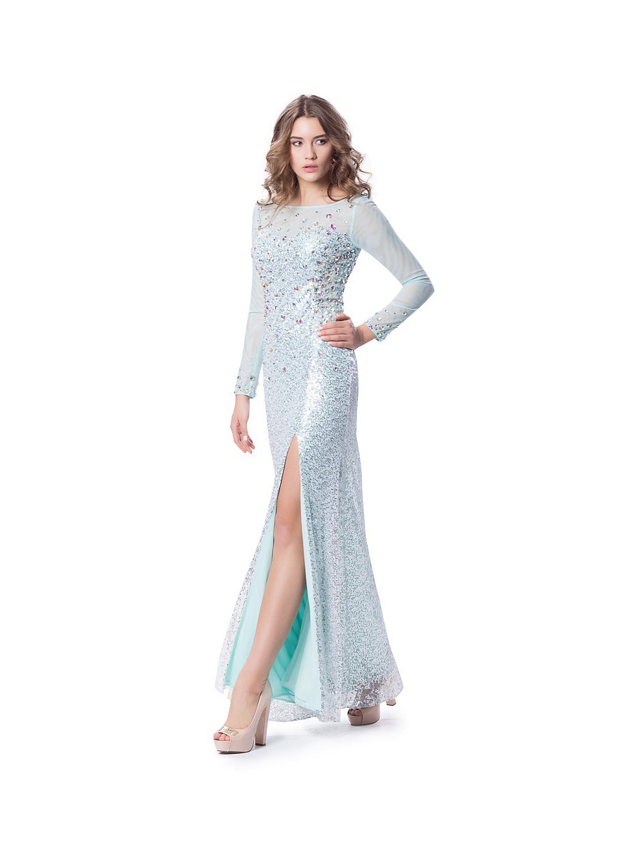 Платье X'Zotic