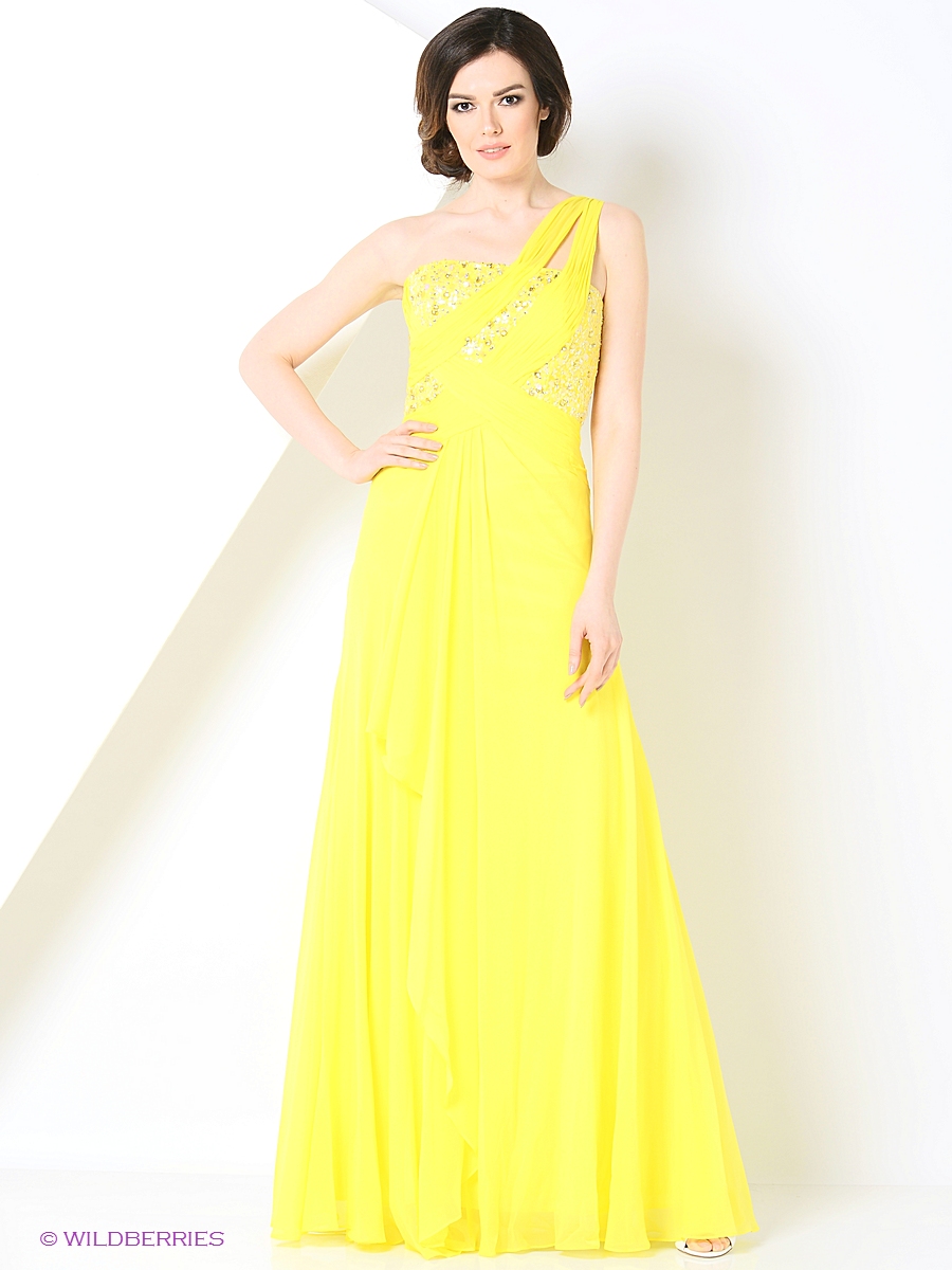 Платье X'Zotic