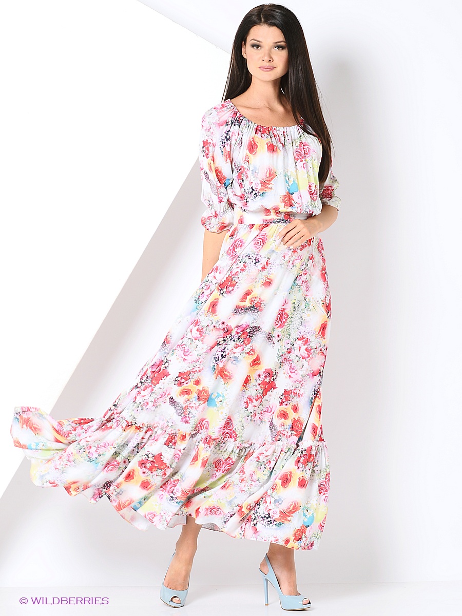 Платье MARY MEA