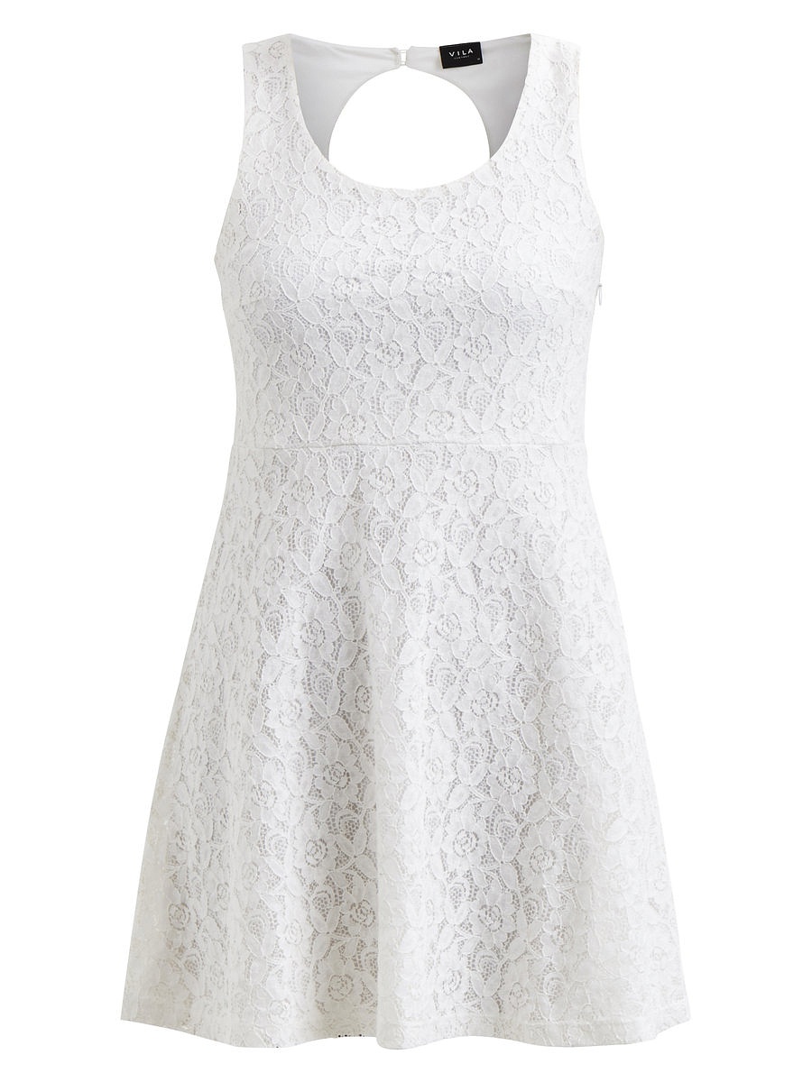 Платье Vila