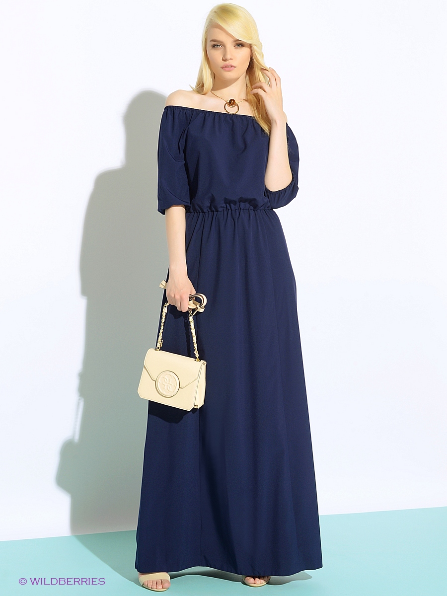 Платье Colambetta