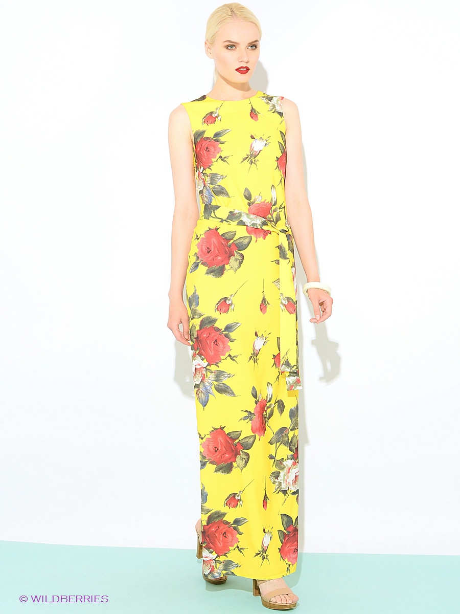 Платье Colambetta