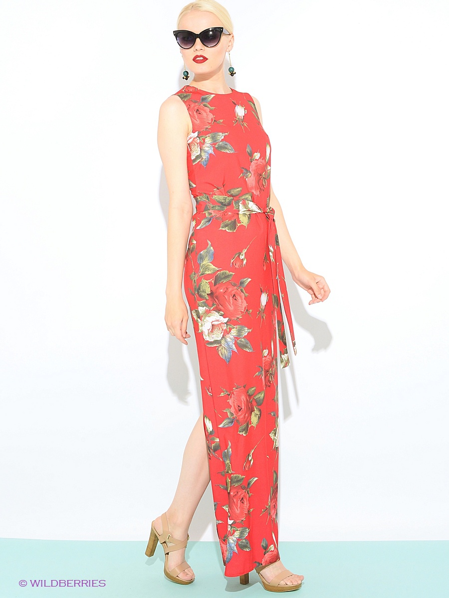 Платье Colambetta