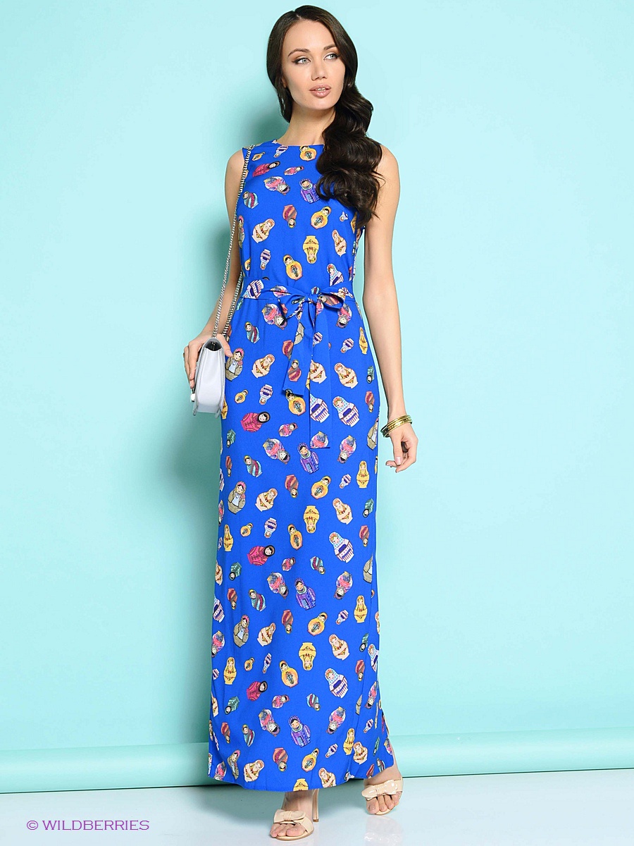 Платье Colambetta