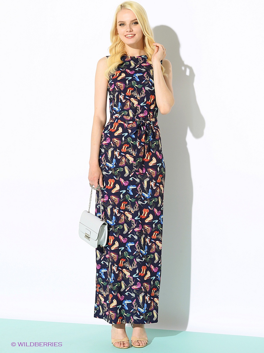 Платье Colambetta