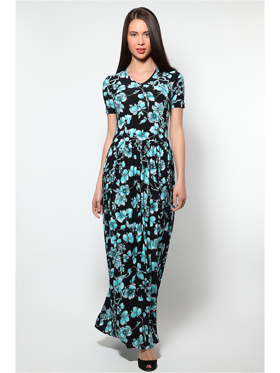 Платье MONDIGO