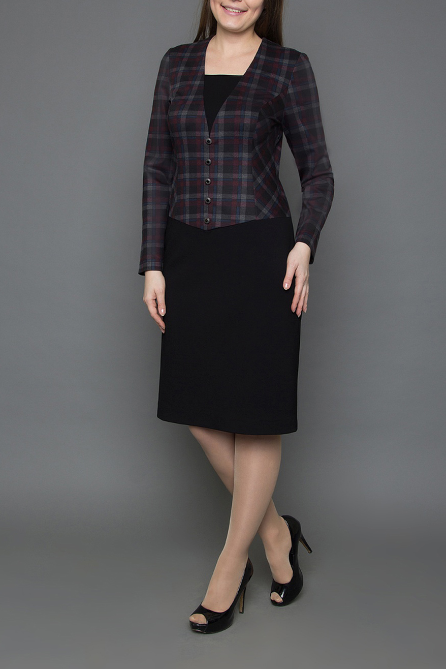 Платье LacyWear