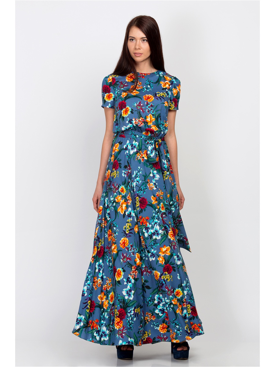 Платье EMKA FASHION