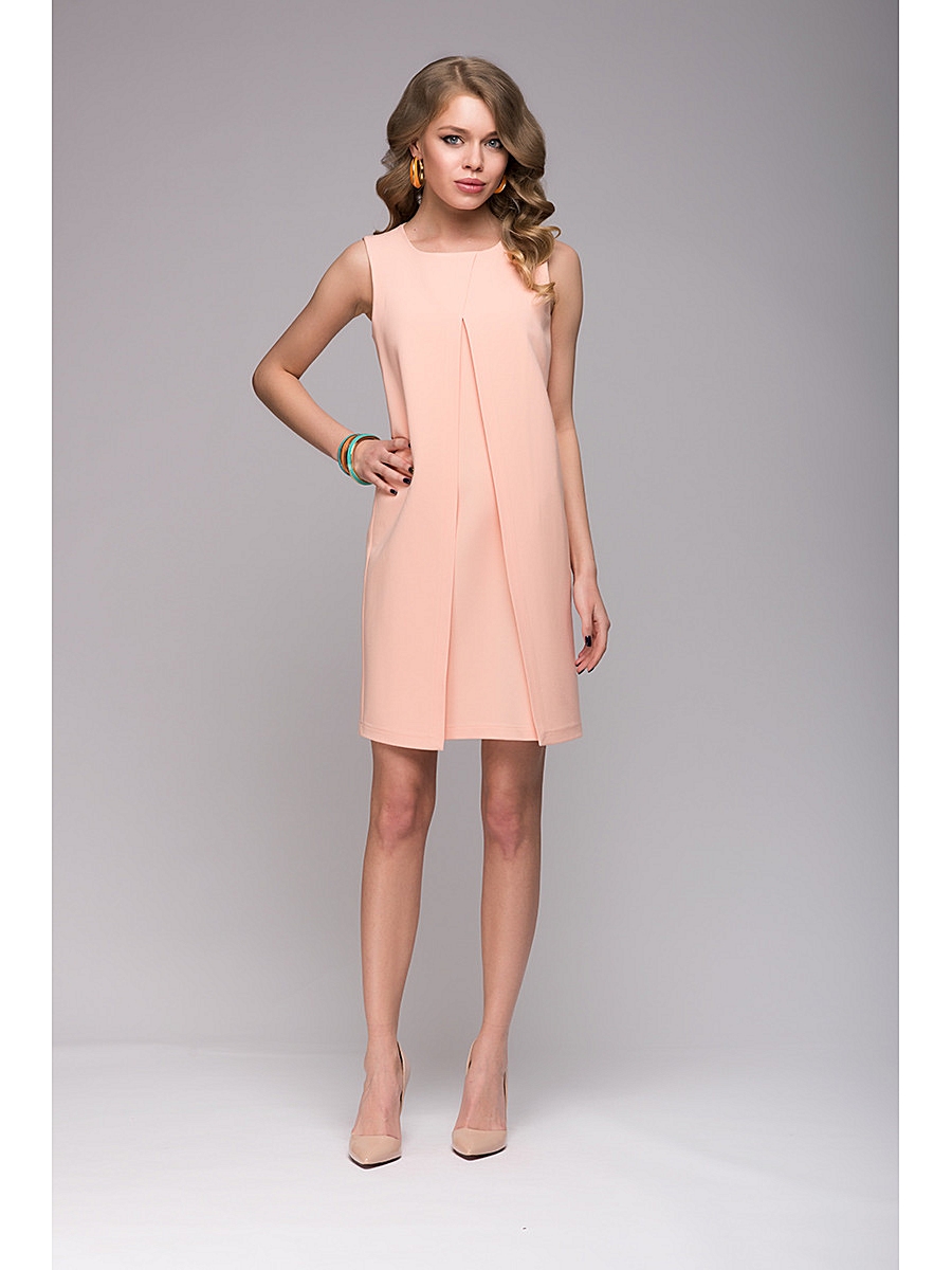 Платье 1001 DRESS