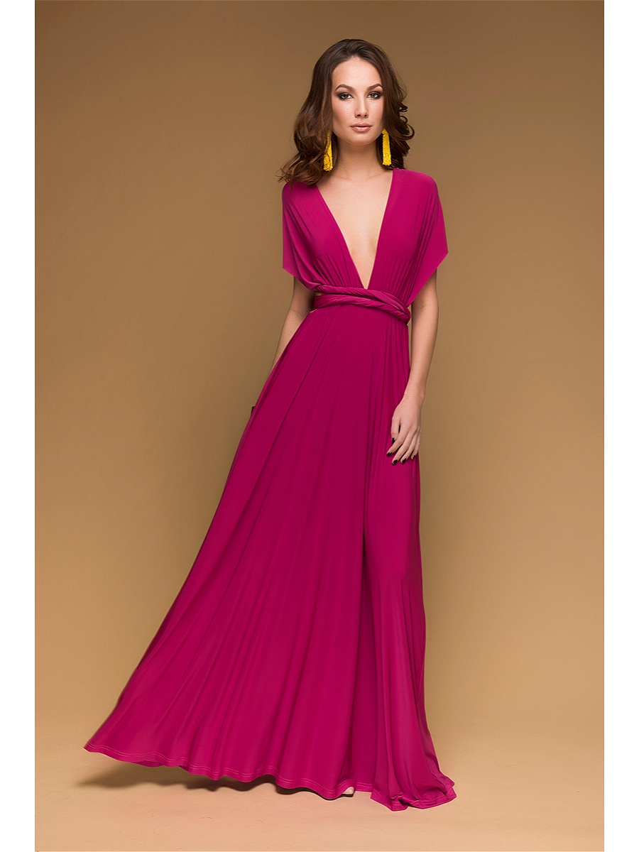 Платье 1001 DRESS