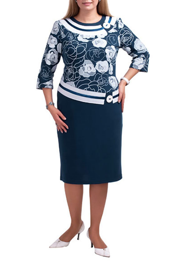 Платье LacyWear