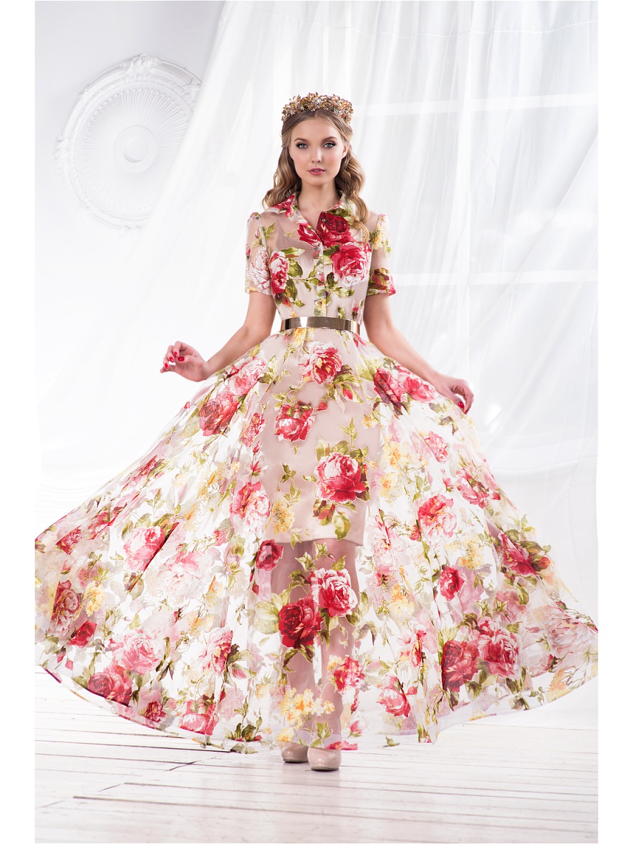 Платье to be bride