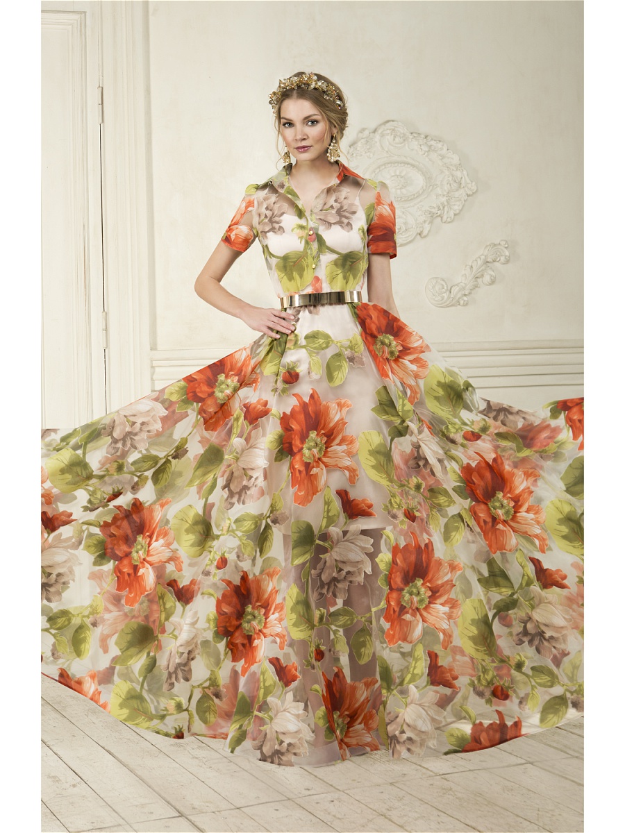 Платье to be bride