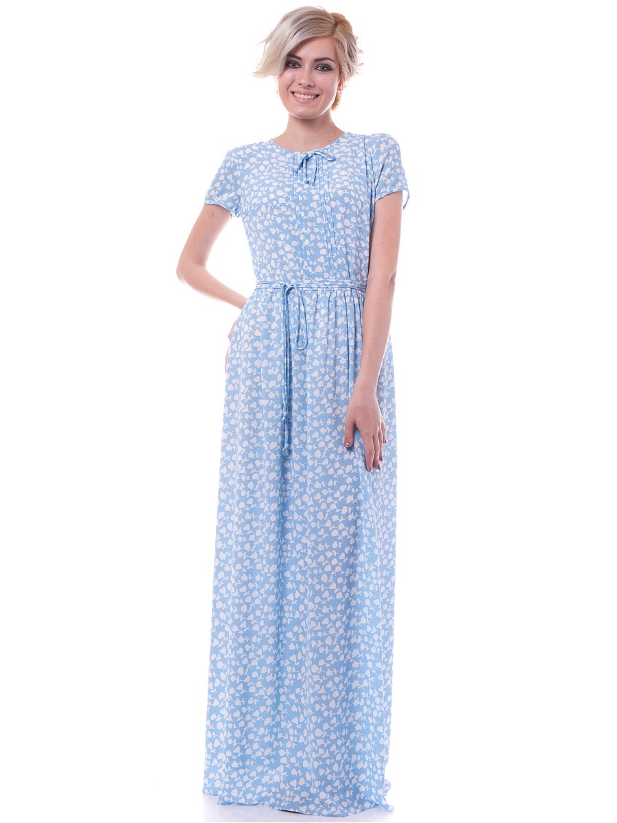 Платье OKS by Oksana Demchenko