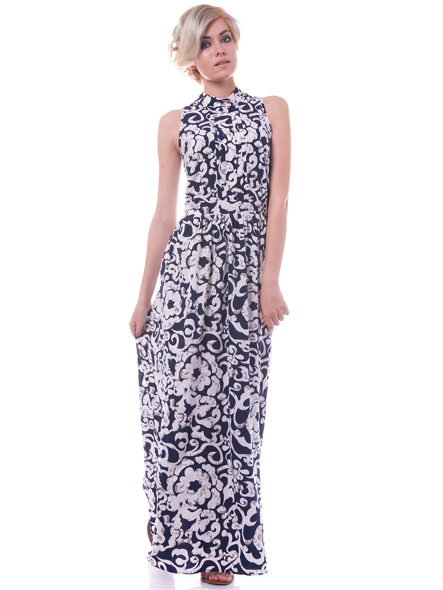 Платье OKS by Oksana Demchenko