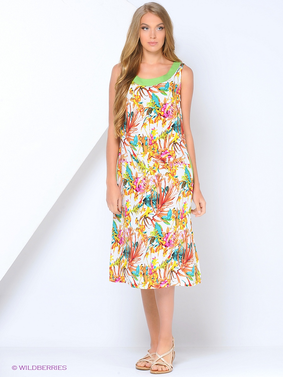 Платье Kristina