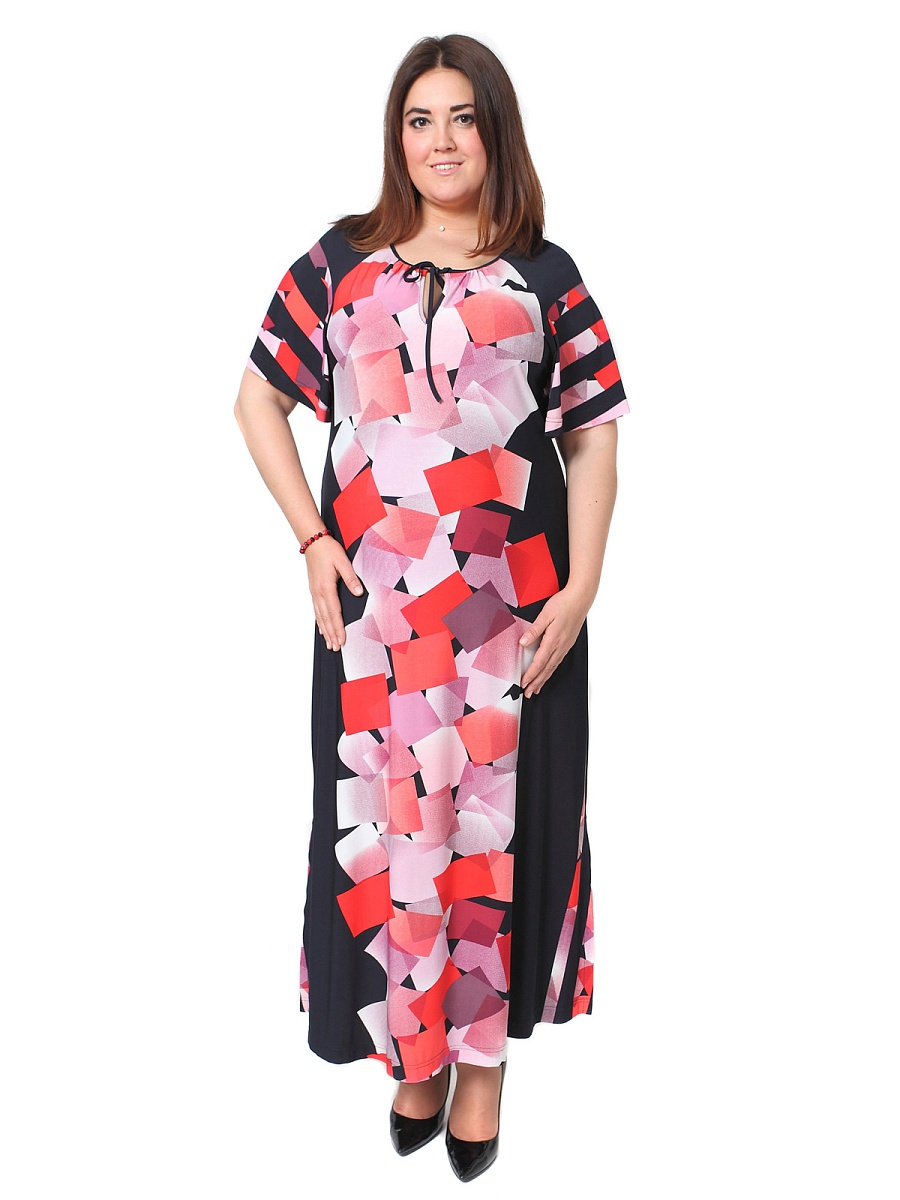 Платье Klod'elle