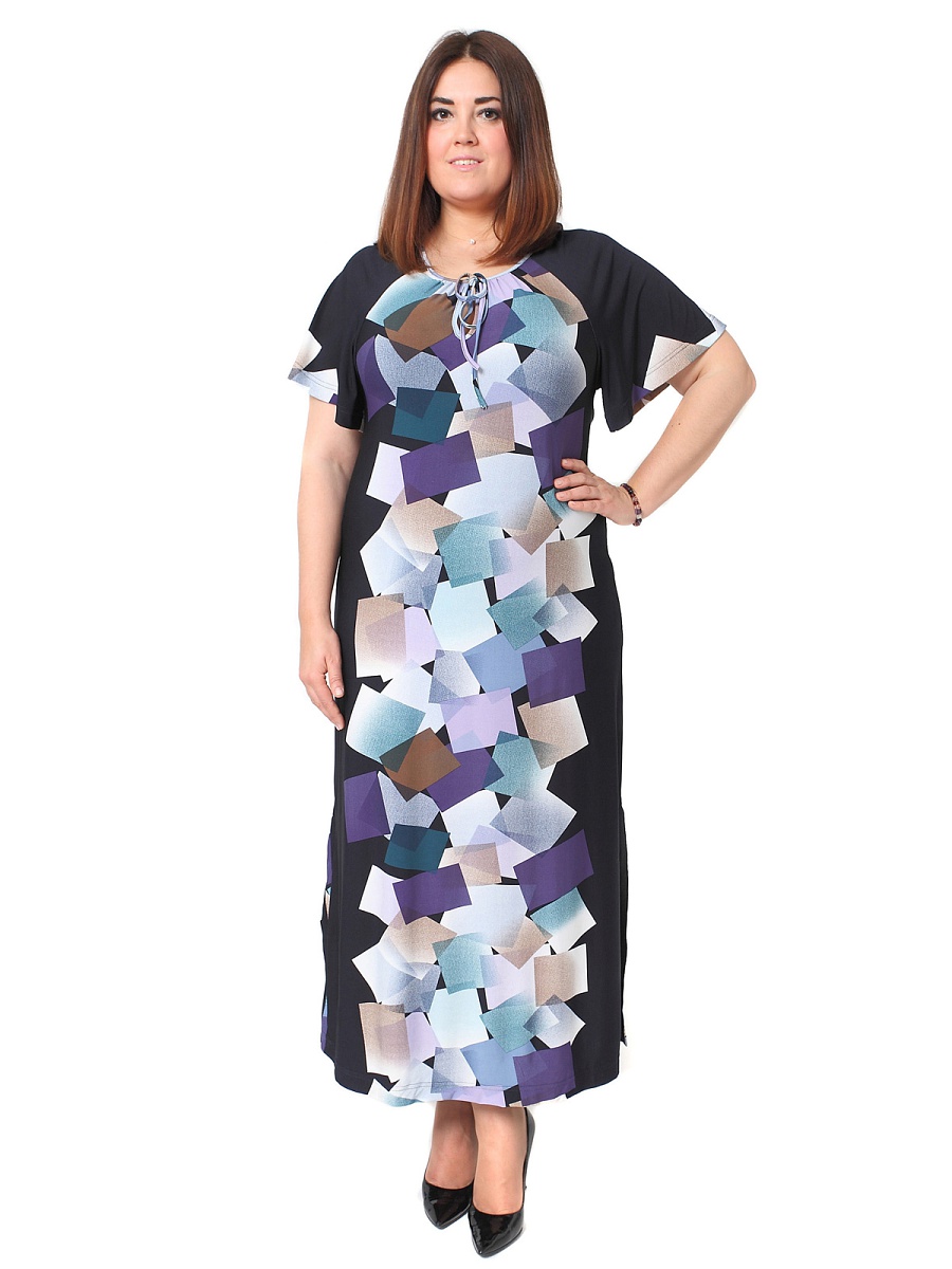 Платье Klod'elle