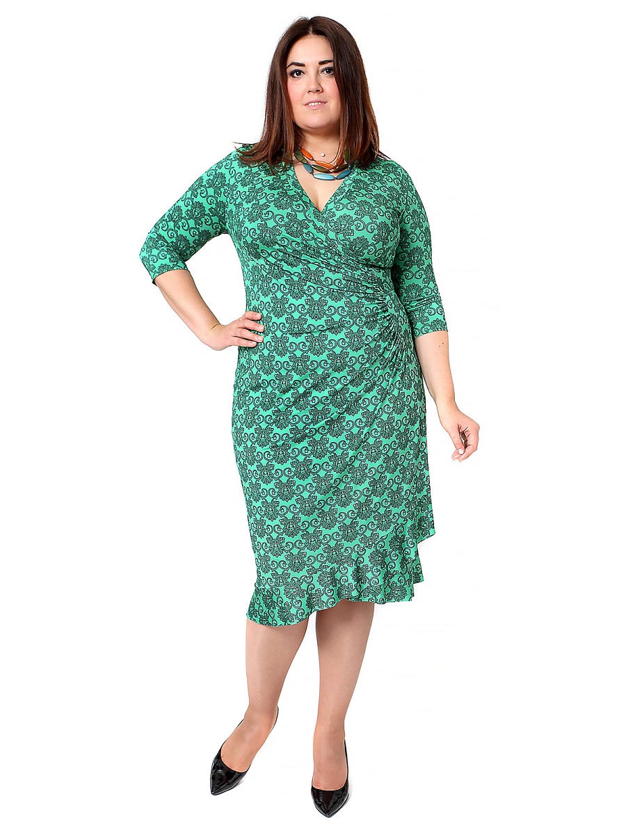 Платье Klod'elle