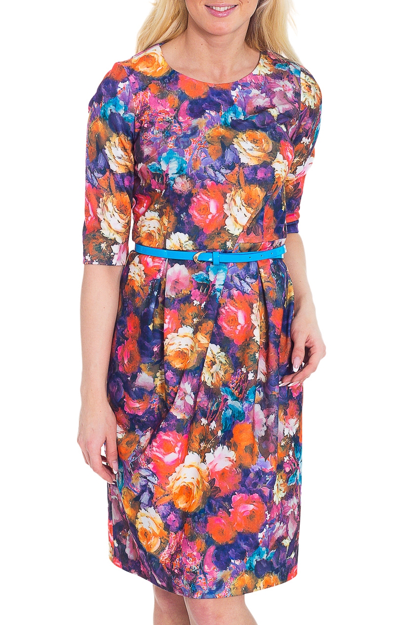 Платье LacyWear