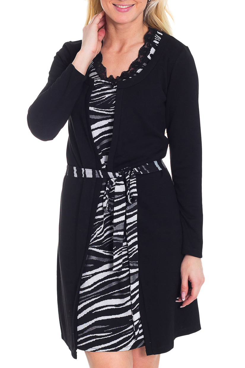 Платье LacyWear