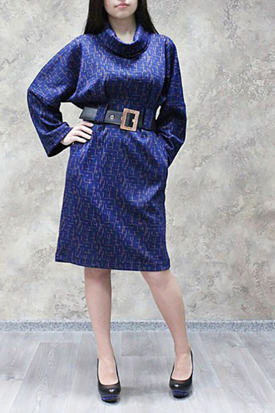 Платье LacyWear