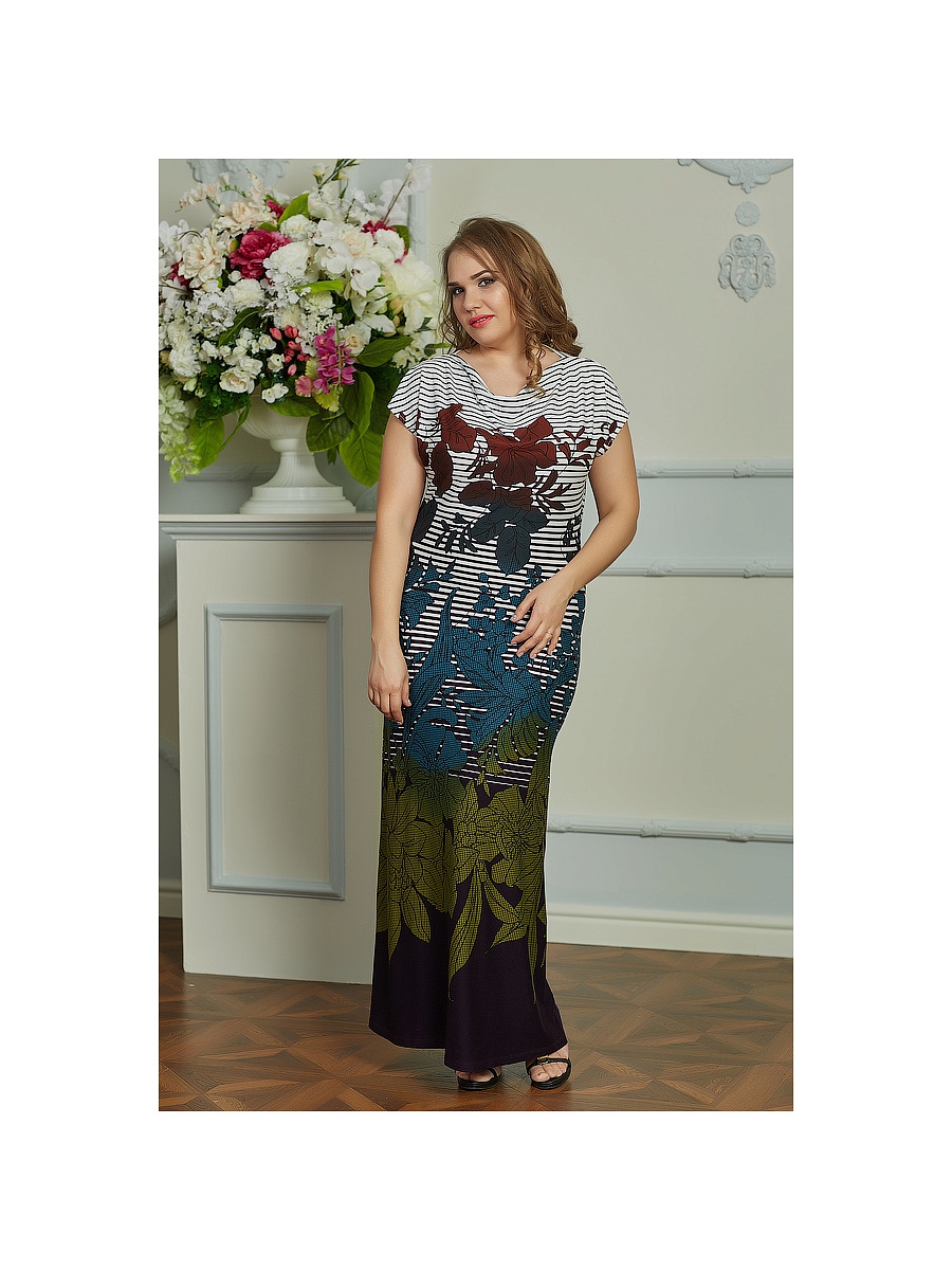 Платье Eliseeva Olesya