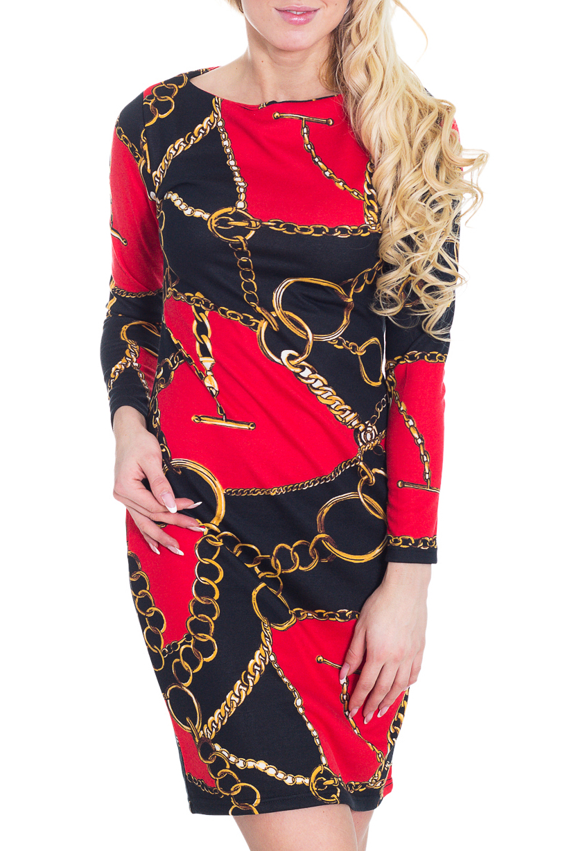 Платье LacyWear