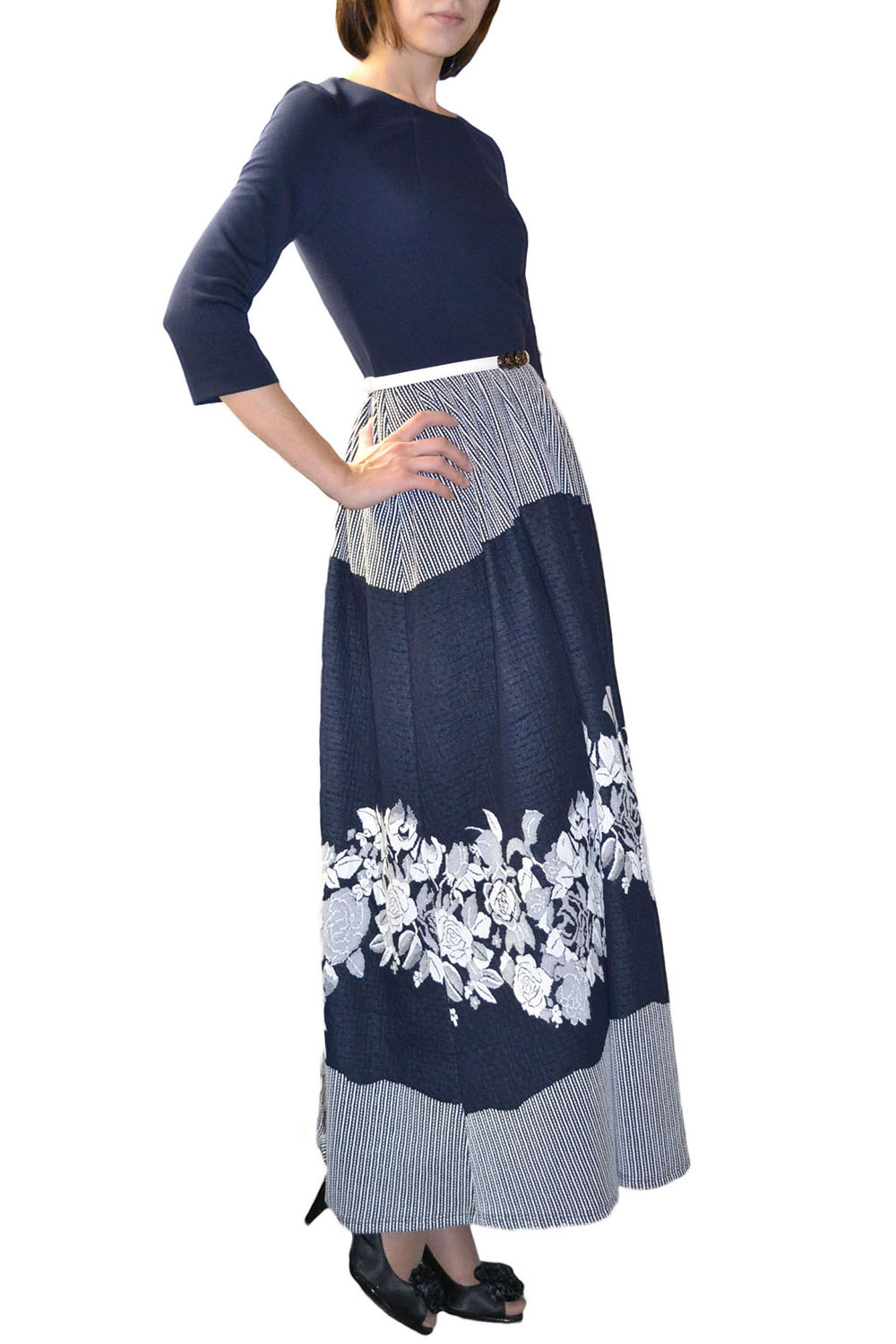 Платье LacyWear