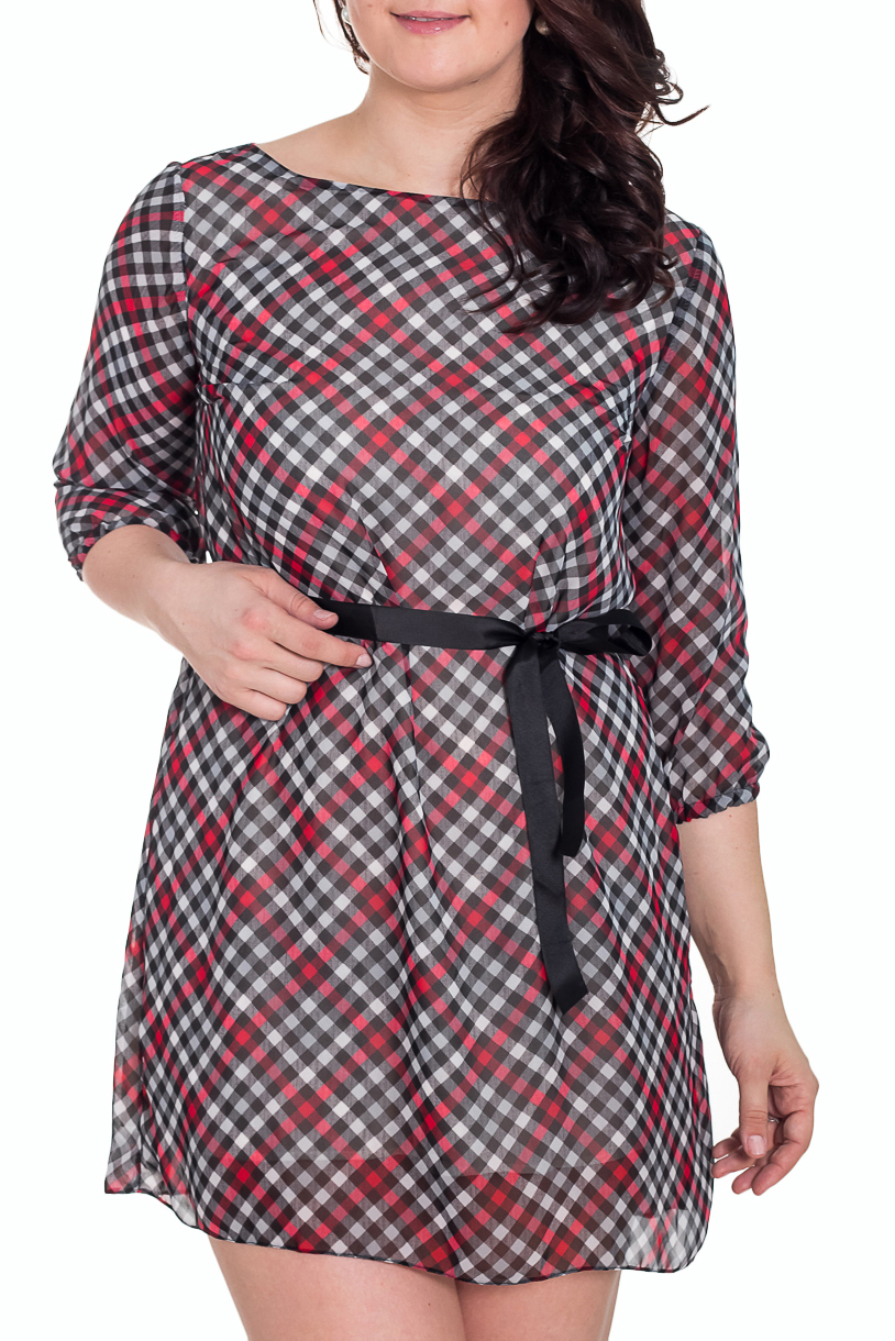 Платье LacyWear