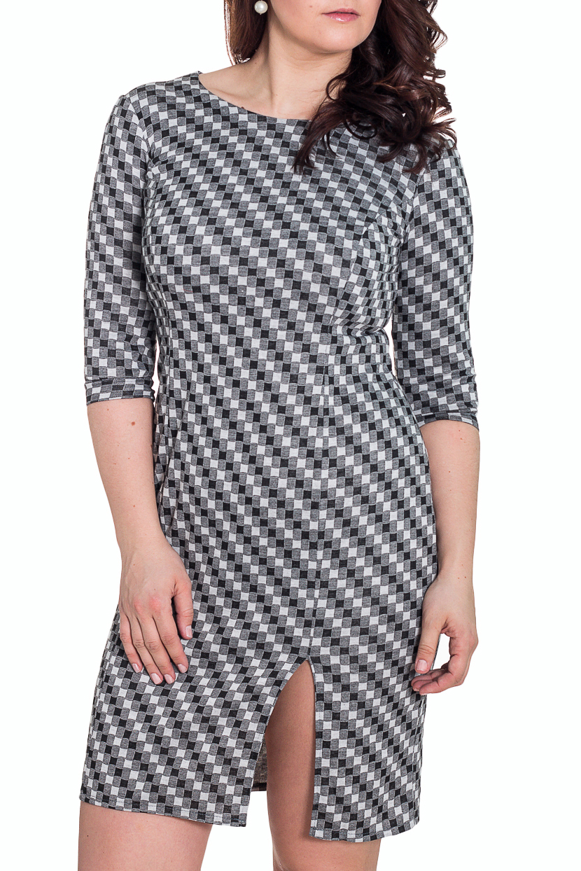 Платье LacyWear