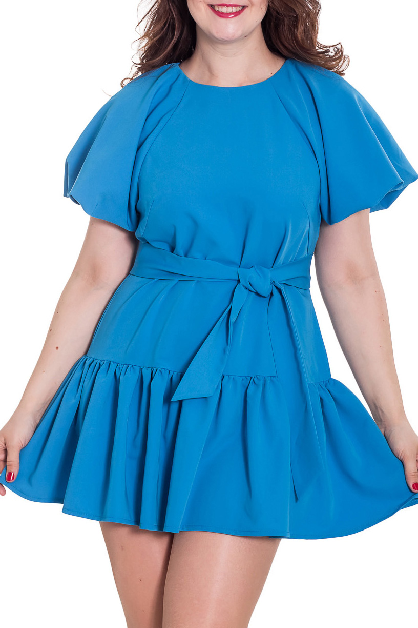 Платье LacyWear