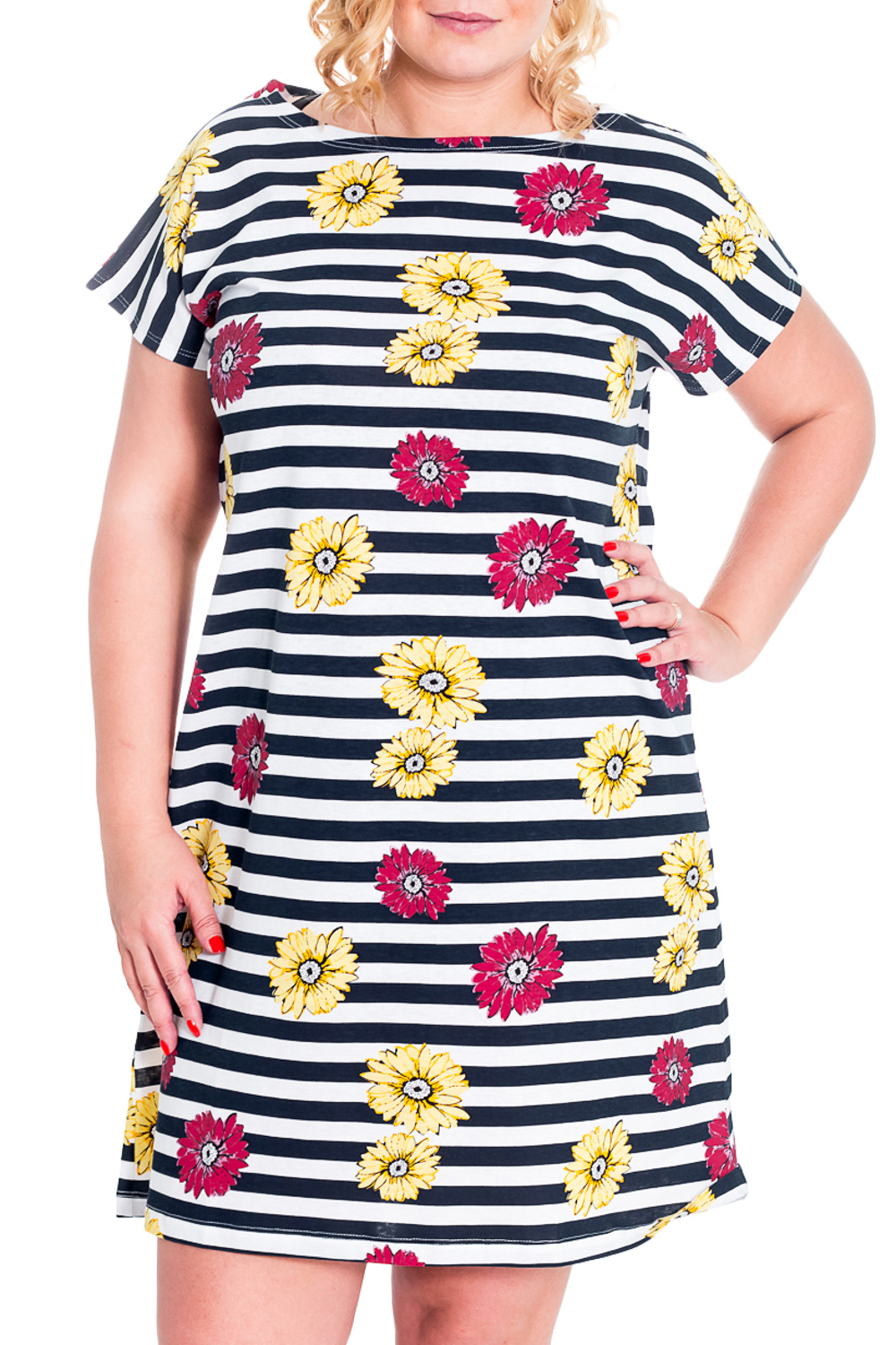 Туника LacyWear
