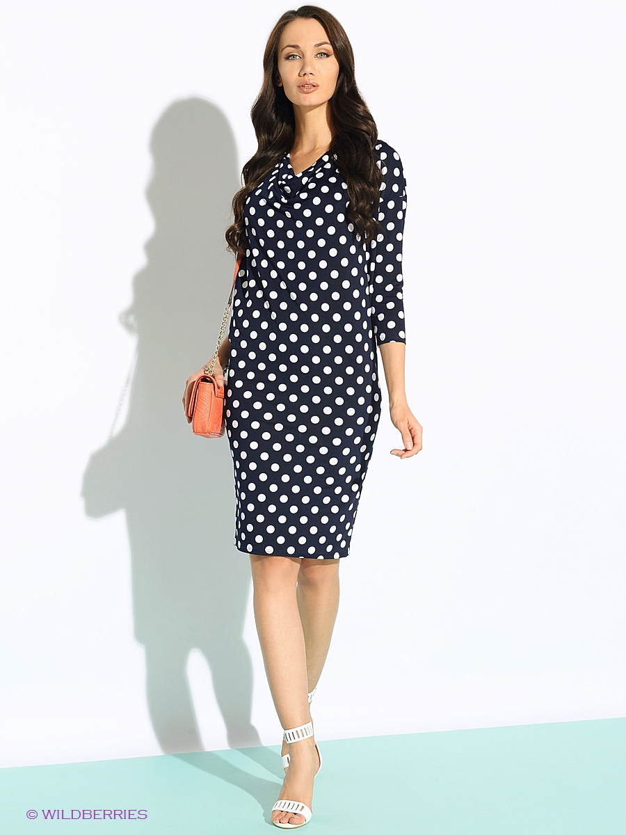 Платье Colambetta