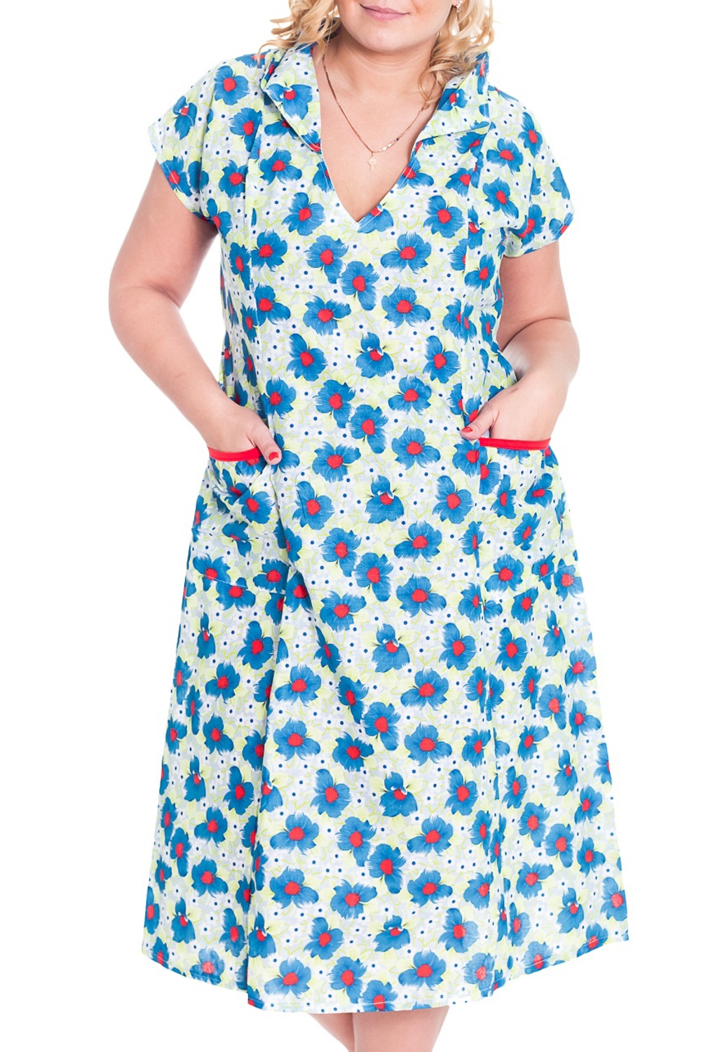 Платье LacyWear