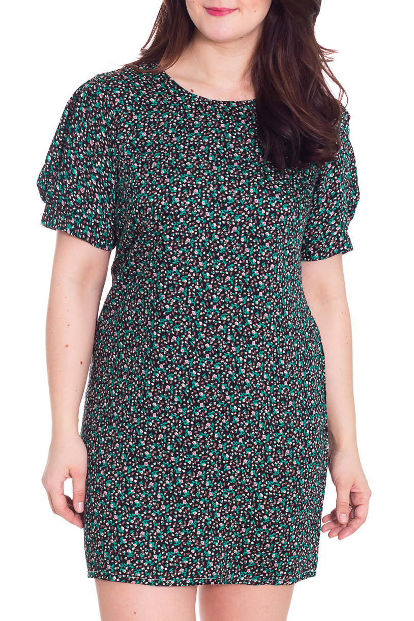 Платье LacyWear