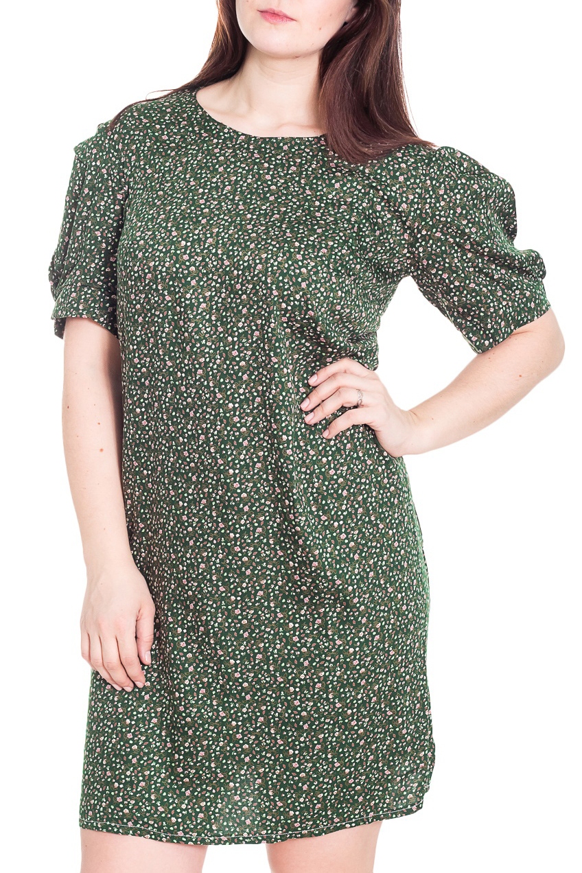 Платье LacyWear