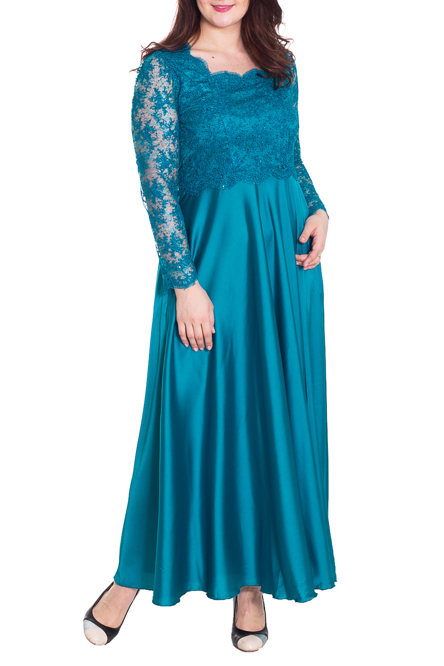 Платье LacyWear
