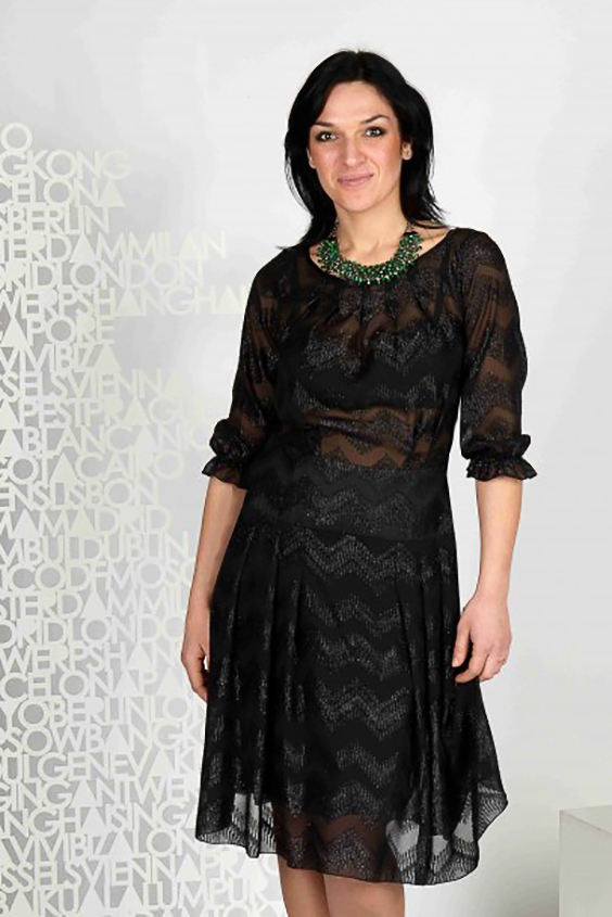 LacyWear Платье S(46)-APP Платье LacyWear