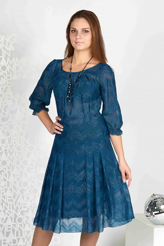 LacyWear Платье S(49)-APP Платье LacyWear